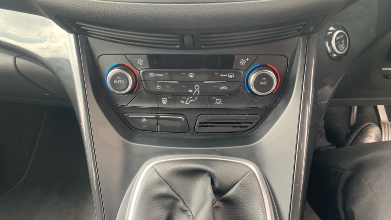 Ford Kuga 1.5 EcoBoost Titanium Edition 5dr 2WD Petrol Estate